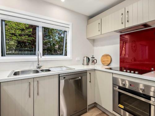 The Hillvue - Arrowtown Holiday Home