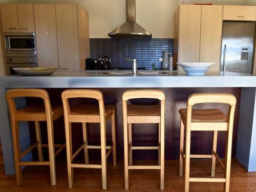 La Belle Vie - Akaroa Holiday Home