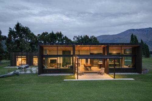 Villa The Woolstore Luxury Holiday Home By Majordomo
