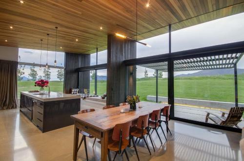 Villa The Woolstore Luxury Holiday Home By Majordomo