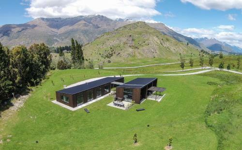Villa The Woolstore Luxury Holiday Home By Majordomo