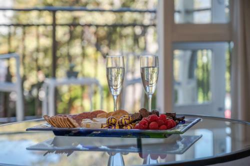 Akaroa Rendezvous - Akaroa Holiday Apartment