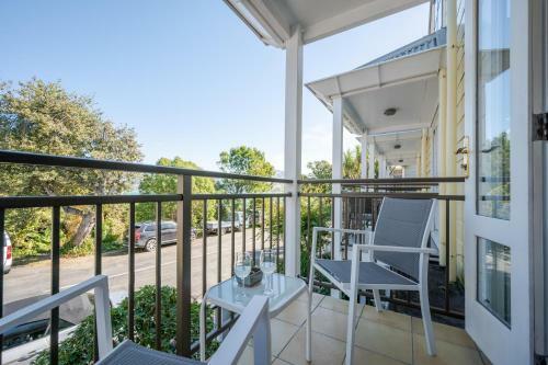 Akaroa Rendezvous - Akaroa Holiday Apartment