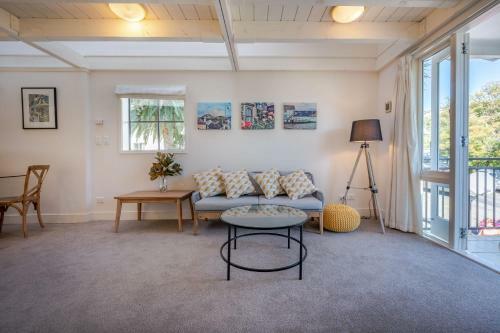Akaroa Rendezvous - Akaroa Holiday Apartment