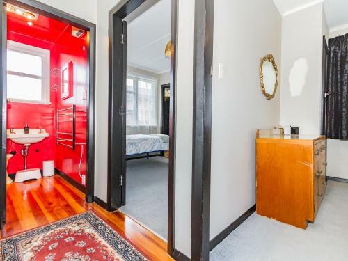 Midway On Miro - Ohakune Holiday Home
