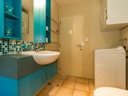 Gondwana Lodge - Ohakune Holiday Home