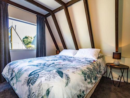 Cherry Ripe - Ohakune Holiday Home