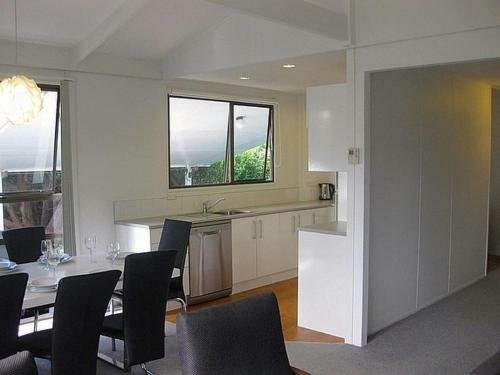 Oha - Ohakune Holiday Home