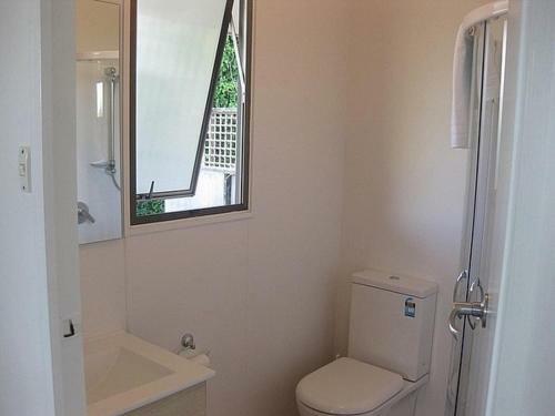 Oha - Ohakune Holiday Home
