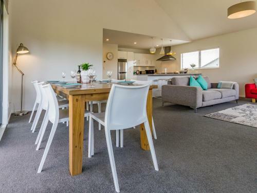 Kanuka Kalm - Ohakune Holiday Home