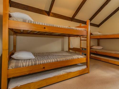 Safe Haven - Ohakune Holiday Home