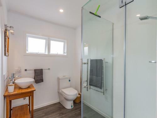 Aroha Cottage - Ohakune Holiday Home