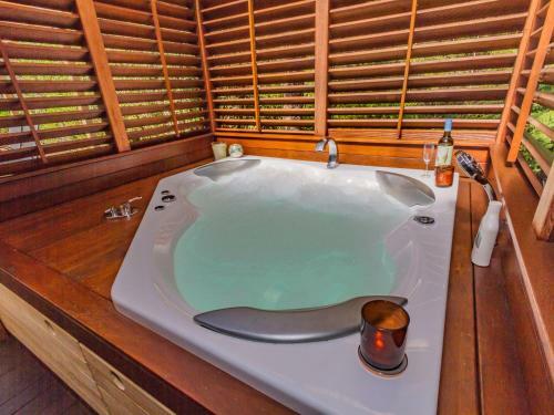 Beech House - Ohakune Holiday Home