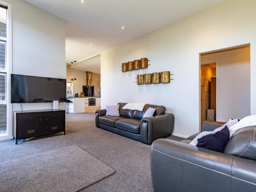 Aisling - Ohakune Holiday Home