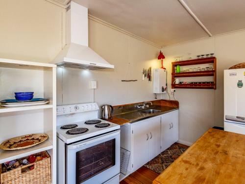 The Shack - Ohakune Holiday Home