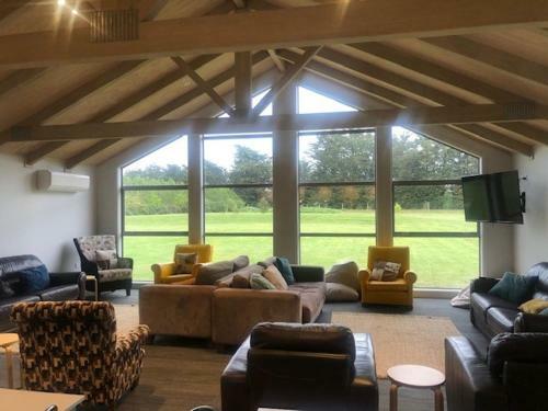Ashburton Holiday Park