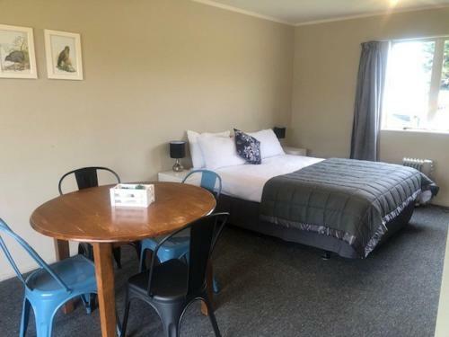 Ashburton Holiday Park