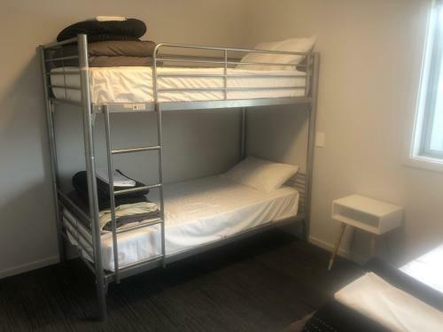 Ashburton Holiday Park
