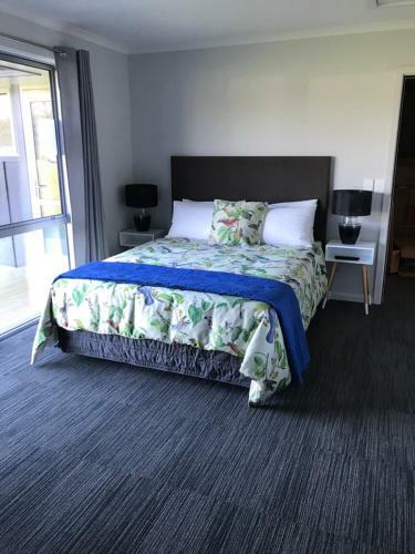 Ashburton Holiday Park