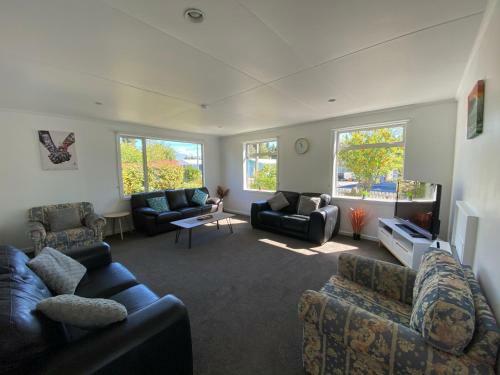 Twizel - Tekapo Delight - Free Wifi
