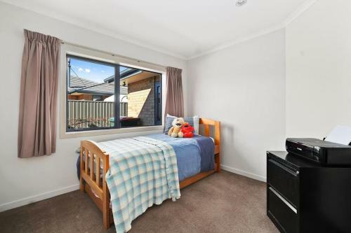 Seldom Inn - Cromwell Holiday Home