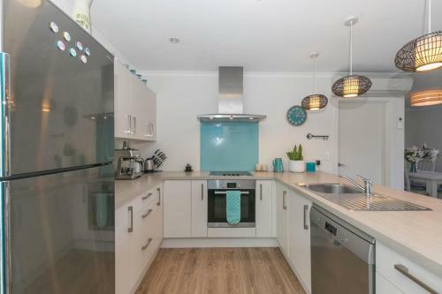 Slice Of Pisa - Cromwell Holiday Home