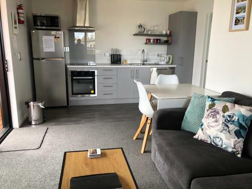 Apartamento Twizel - 1 Bedroom On Mackenzie
