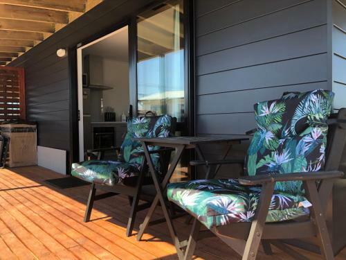 Apartamento Twizel - 1 Bedroom On Mackenzie