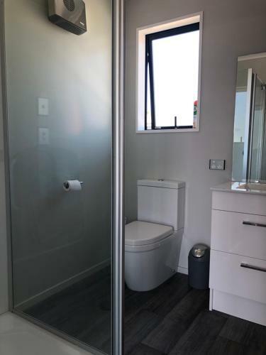 Apartamento Twizel - 1 Bedroom On Mackenzie