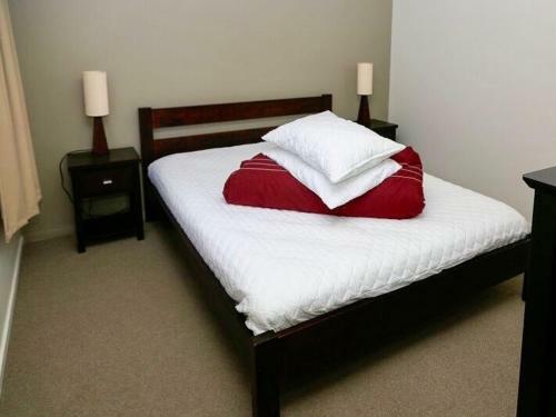 Apartamento Harakeke House Downstairs - Ohakune Unit