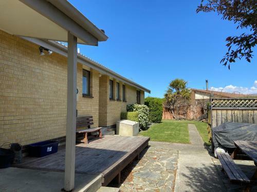 Cromwell Haven - Cromwell Holiday Home