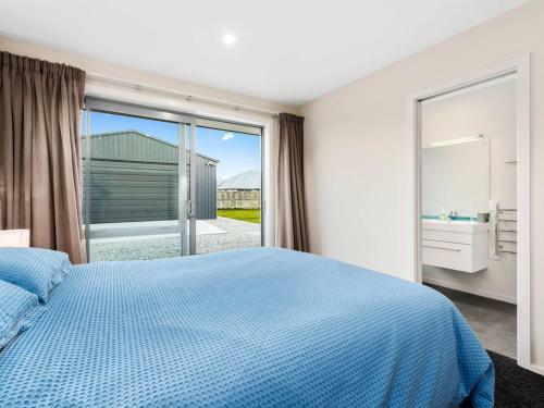 Pisa Oasis - Cromwell Holiday Home
