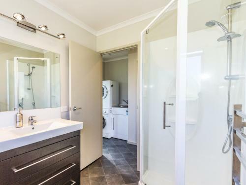 Kowhai Heights - Ohakune Holiday Home