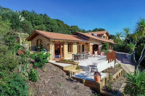 Villa Ti Kouka