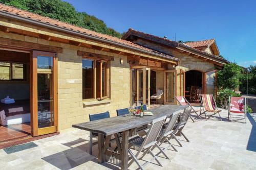 Villa Ti Kouka