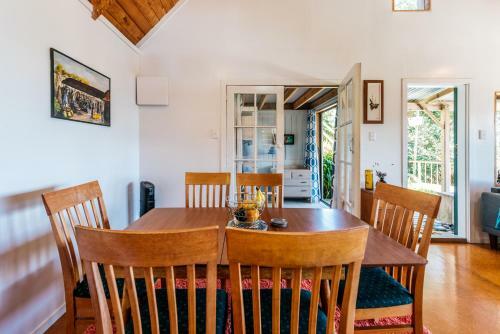 Coralie Cottage
