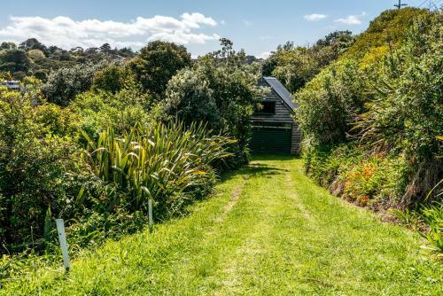 Coralie Cottage