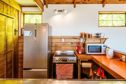 Coralie Cottage