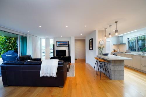 Island Haven