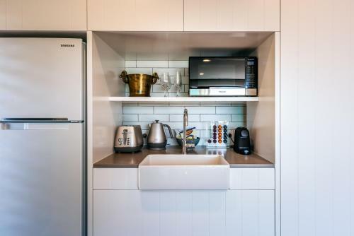 Apartamento Moana On Waikare - You've Got It Maid