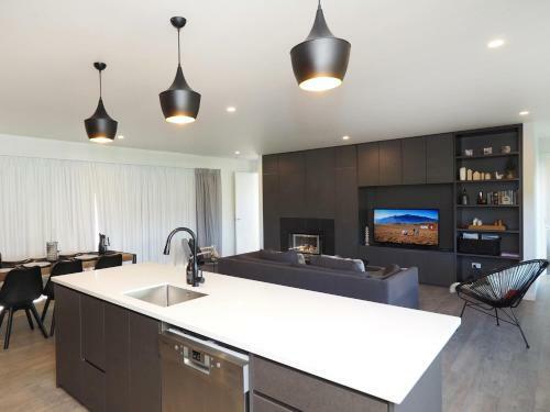 Pinot Longbox - Martinborough Holiday Home