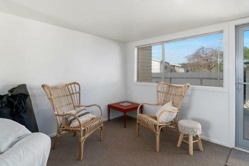 30 Cologne - Martinborough Holiday Home