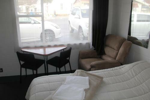 Taihape Motels