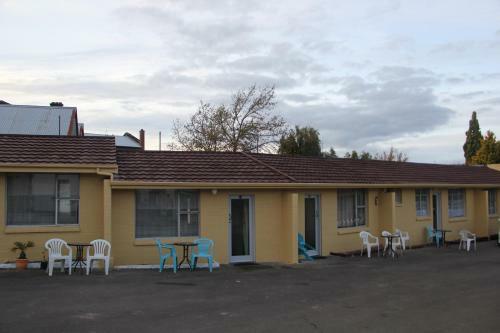 Taihape Motels