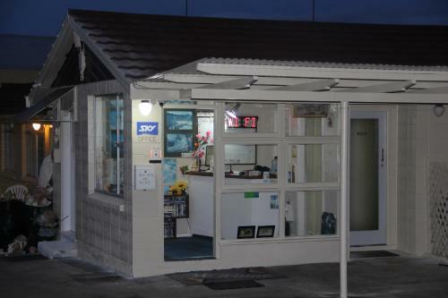 Taihape Motels