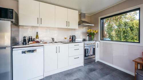 Apartamento Ember Rock - Wolves Lair