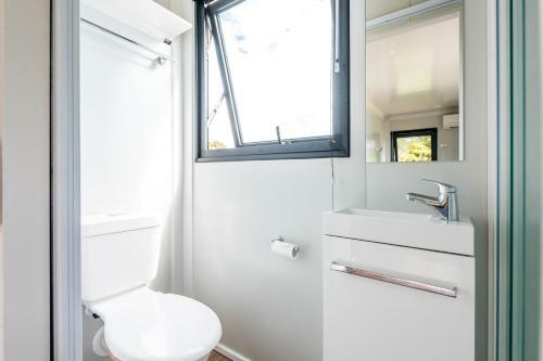 Apartamento Ember Rock - Silverback Studio