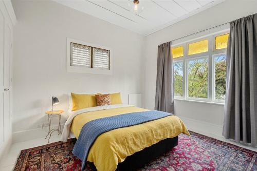 Balham Cottage - Martinborough Holiday Cottage