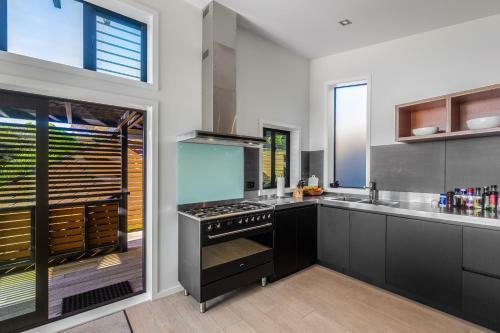 Villa Te Koha - Waiheke Escapes