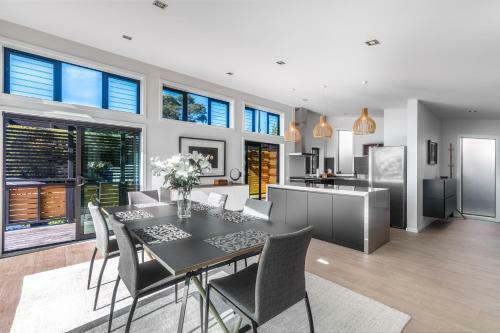Villa Te Koha - Waiheke Escapes